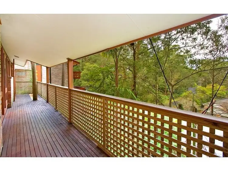 Main view of Homely house listing, 22 Cassandra Avenue, St Ives NSW 2075