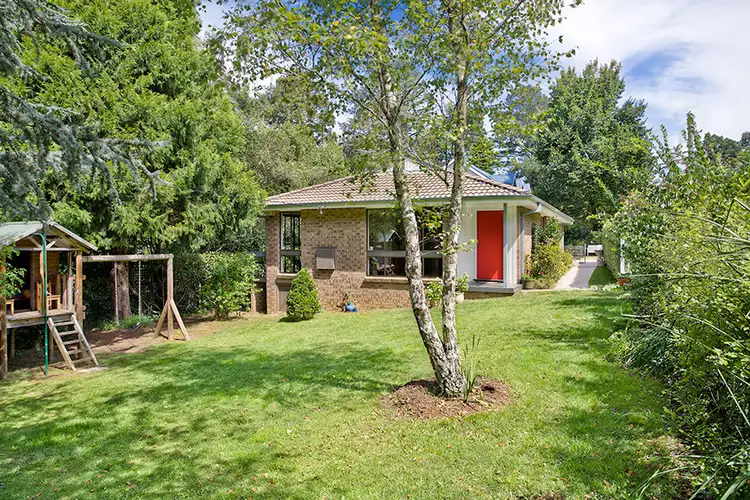 52 Wentworth Street, Wentworth Falls NSW 2782