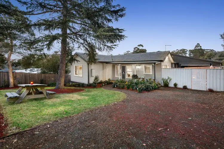 Main view of Homely house listing, 31 Phipps Crescent, Diamond Creek VIC 3089