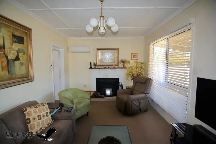 Fifth view of Homely house listing, 17 McGlew Street, Stanthorpe QLD 4380