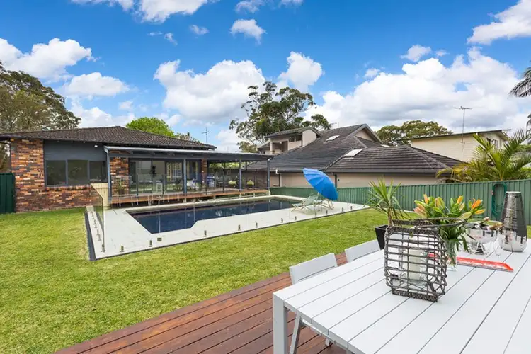671 Port Hacking Road, Caringbah NSW 2229