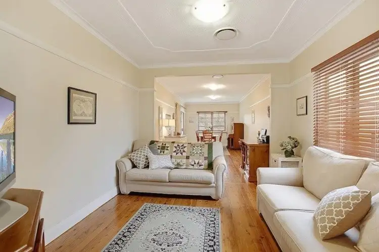 Fifth view of Homely house listing, 6 Alpha Road, Camden NSW 2570