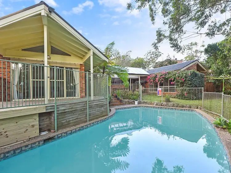 Fourth view of Homely house listing, 56 Alvona Avenue, St Ives NSW 2075