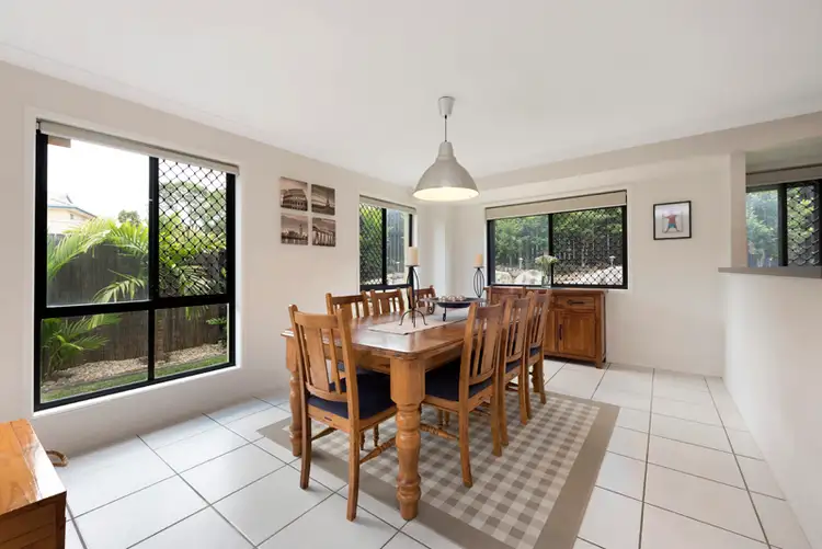 Fourth view of Homely house listing, 6 Mcnally Close, Seventeen Mile Rocks QLD 4073