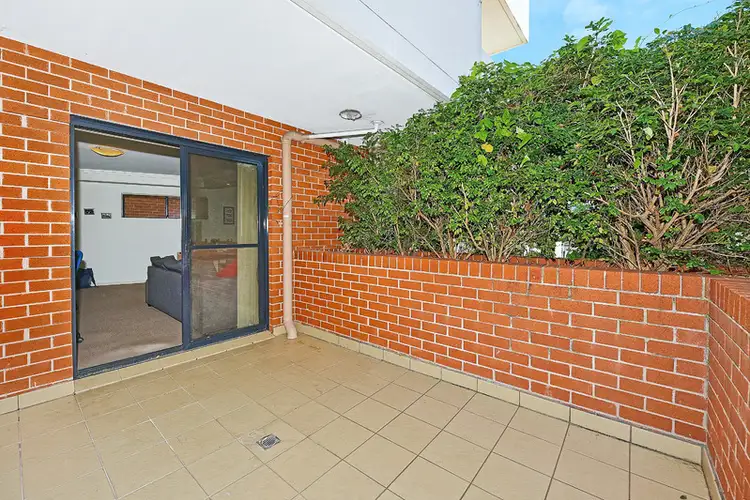 Sixth view of Homely apartment listing, 1/14-16 Courallie Avenue, Homebush West NSW 2140