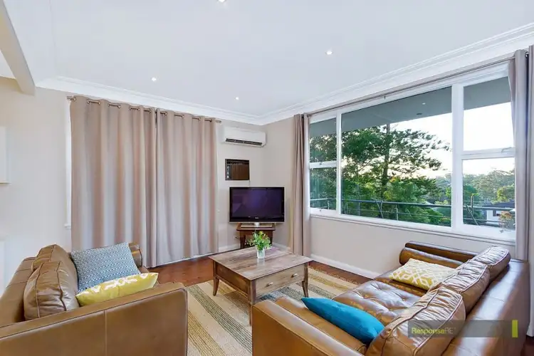 Fifth view of Homely house listing, 12 Reiby Drive, Baulkham Hills NSW 2153