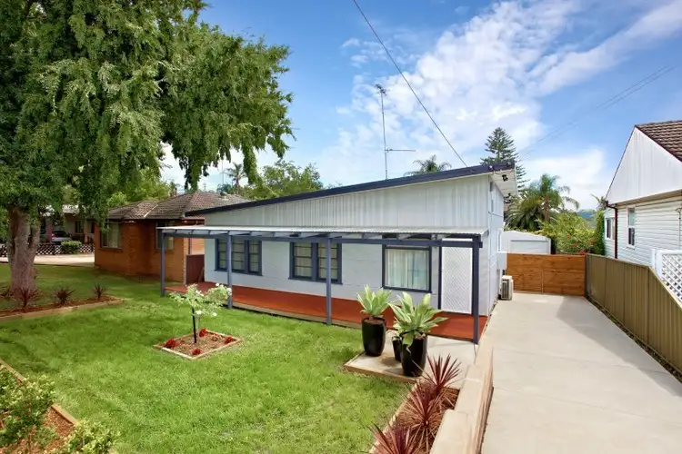 Seventh view of Homely house listing, 121 Parker Street, Penrith NSW 2750