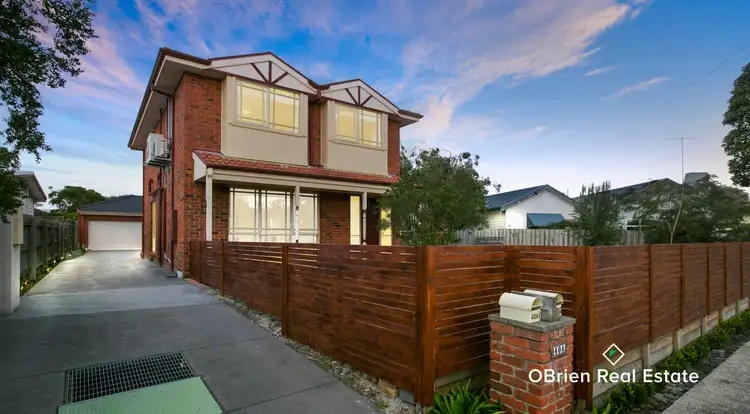 1/40A Nabilla Avenue, Seaford VIC 3198