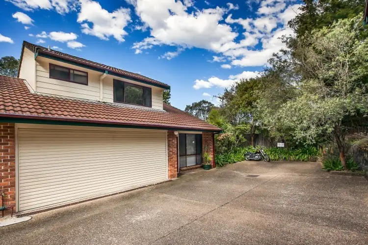 16/55 Cremona Road, Como NSW 2226