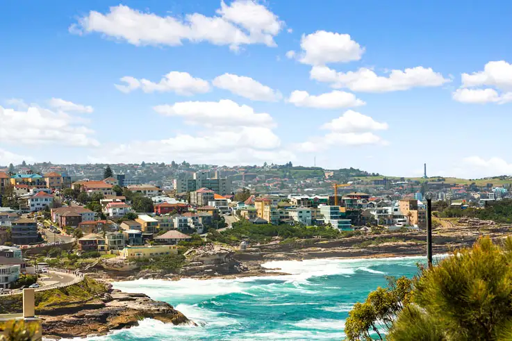 Main view of Homely house listing, 14 Tipper Avenue, Bronte NSW 2024