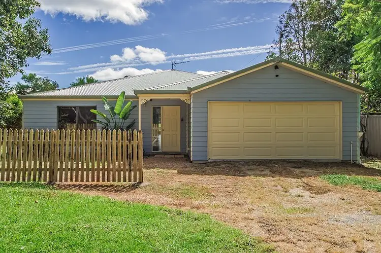 Fourth view of Homely house listing, 2317 Springbrook Road, Springbrook QLD 4213