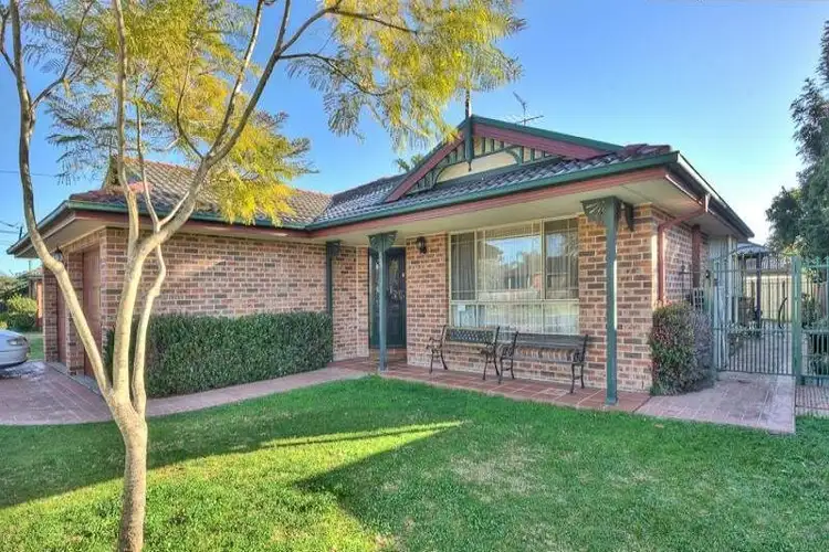 73A Princess Street, Werrington NSW 2747