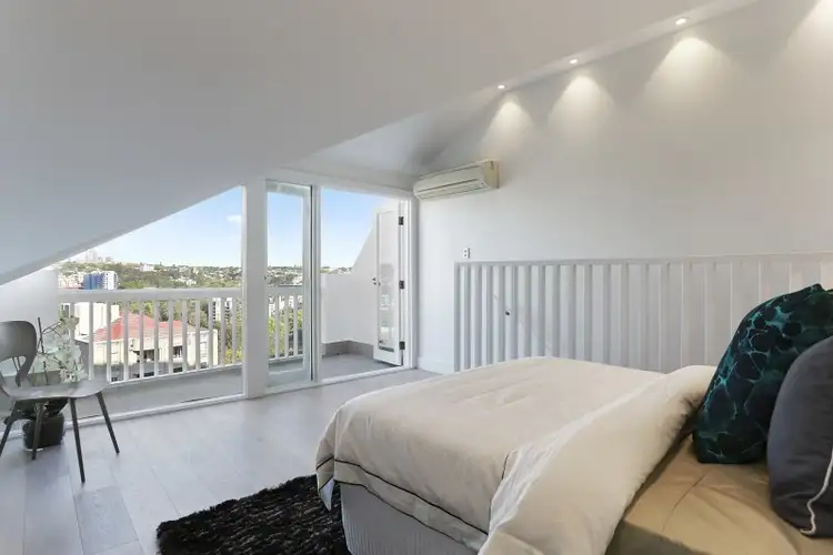 Second view of Homely apartment listing, 17/25 Elizabeth Bay Road, Elizabeth Bay NSW 2011
