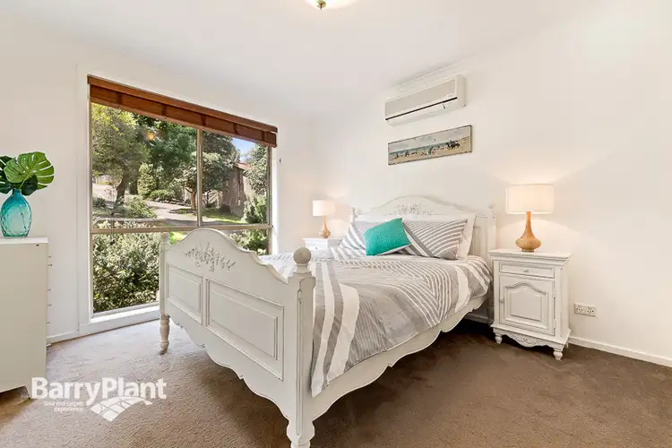 Fifth view of Homely unit listing, 8/21 Collins Street, Diamond Creek VIC 3089