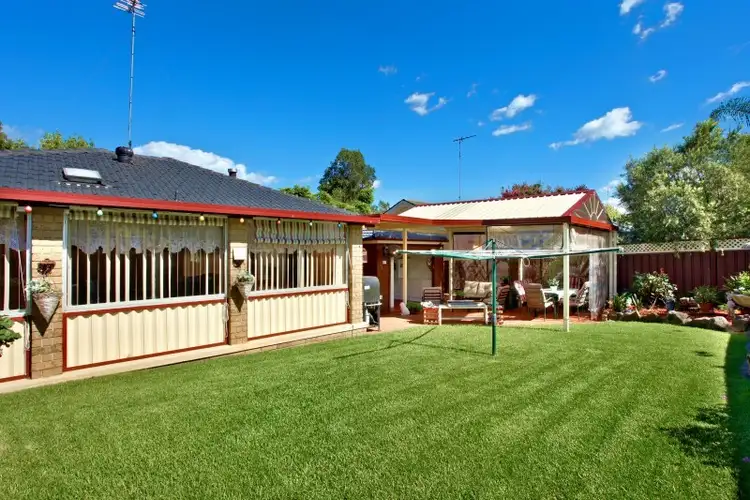 Seventh view of Homely house listing, 24 Price Street, South Penrith NSW 2750