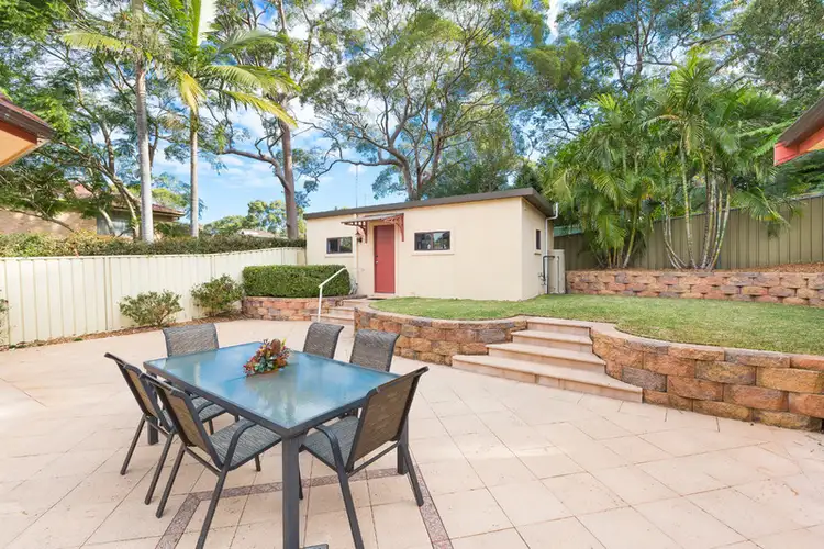 Sixth view of Homely house listing, 11 Waterview Street, Oyster Bay NSW 2225