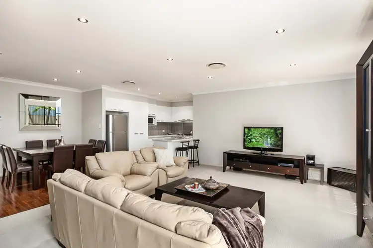 Second view of Homely villa listing, 5/20-22 Greenacre Road, Wollongong NSW 2500