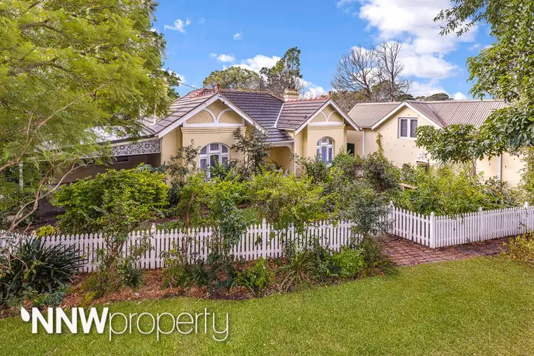 2b Hillside Crescent, Epping NSW 2121