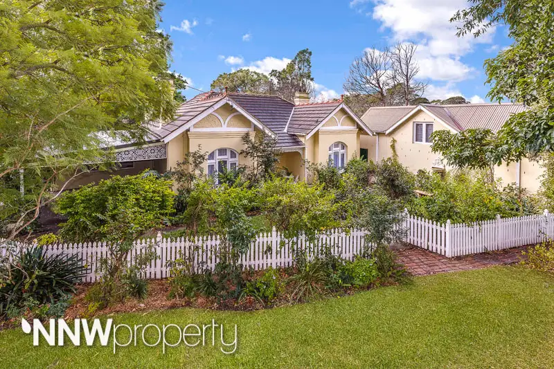 Main view of Homely house listing, 2b Hillside Crescent, Epping NSW 2121