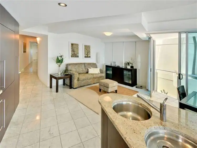 Third view of Homely apartment listing, 301/59 Mooloolaba Esplanade, Mooloolaba QLD 4557