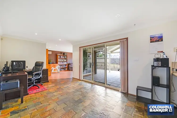 Third view of Homely house listing, 13 Cassinia Court, Wattle Grove NSW 2173