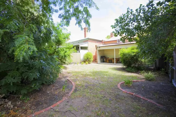 Fifth view of Homely house listing, 58 Myers Street, Bendigo VIC 3550