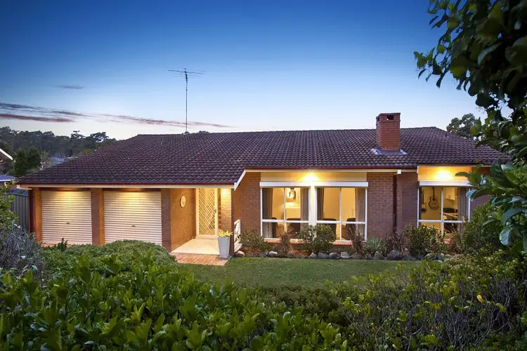 13 Illyarie Place, Castle Hill NSW 2154