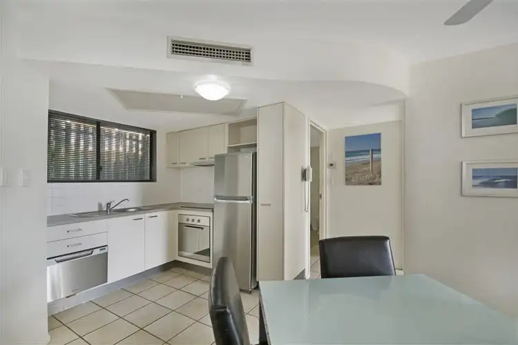 Third view of Homely unit listing, 8/1750 David Low Way, Coolum Beach QLD 4573