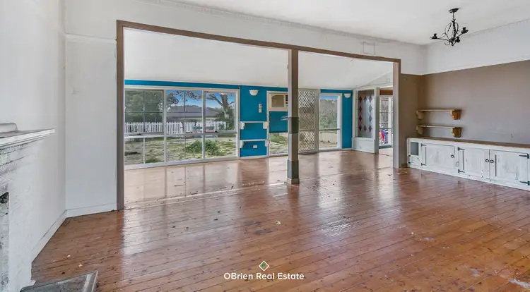 Second view of Homely house listing, 21 Kelvin Avenue, Seaford VIC 3198