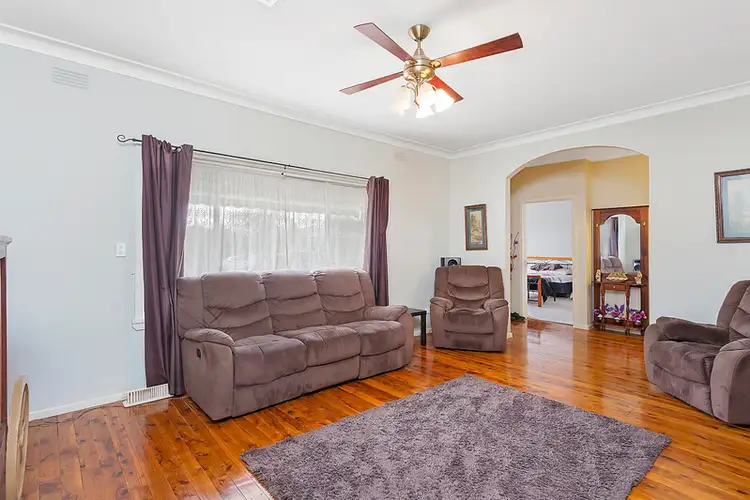 Third view of Homely house listing, 49 Leonard Street, Wodonga VIC 3690