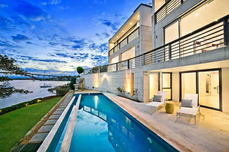 1 Ferry Street, Hunters Hill NSW 2110