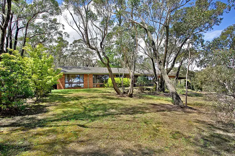 Main view of Homely house listing, 67 Marmion Road, Leura NSW 2780
