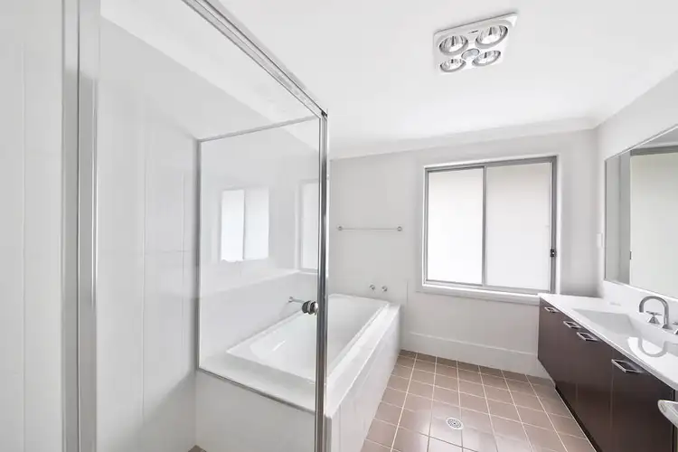 Seventh view of Homely house listing, 51 Bandara Circuit, Spring Farm NSW 2570