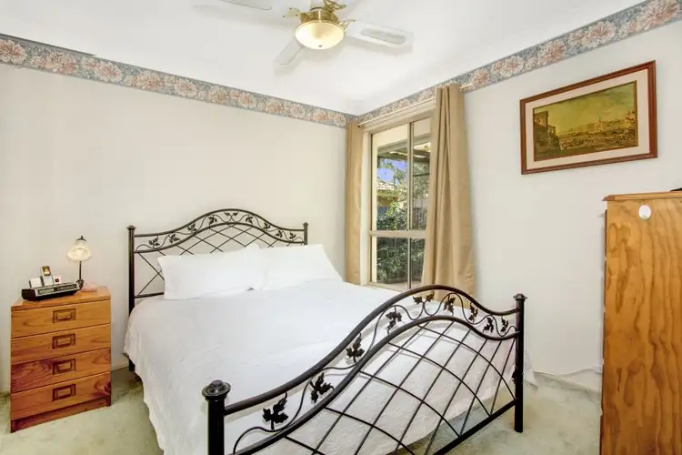 Fifth view of Homely house listing, 29 Hillside Circuit, Cranebrook NSW 2749