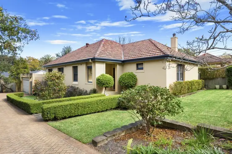 130 Provincial Road, Lindfield NSW 2070