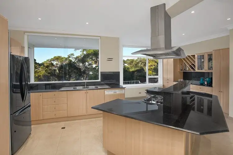 Fifth view of Homely house listing, 81 Headland Road, Castle Cove NSW 2069