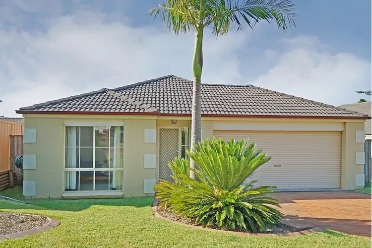 3 Devon Place, Narellan Vale NSW 2567
