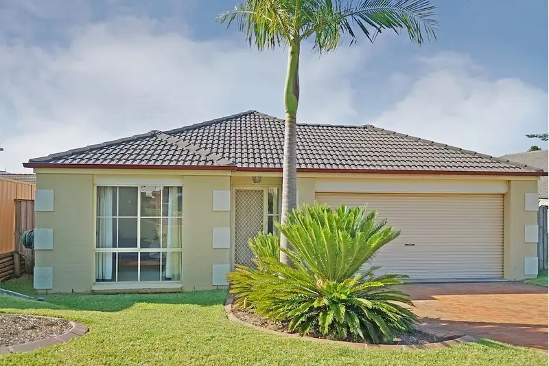 Main view of Homely house listing, 3 Devon Place, Narellan Vale NSW 2567