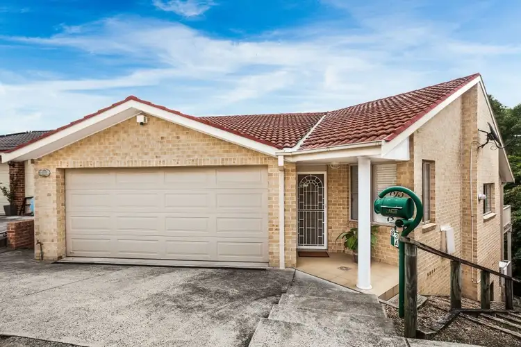 Main view of Homely house listing, 83a O'Briens Road, Figtree NSW 2525