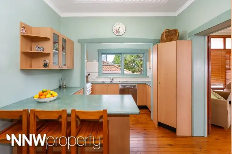 Fifth view of Homely house listing, 302 Malton Road, North Epping NSW 2121