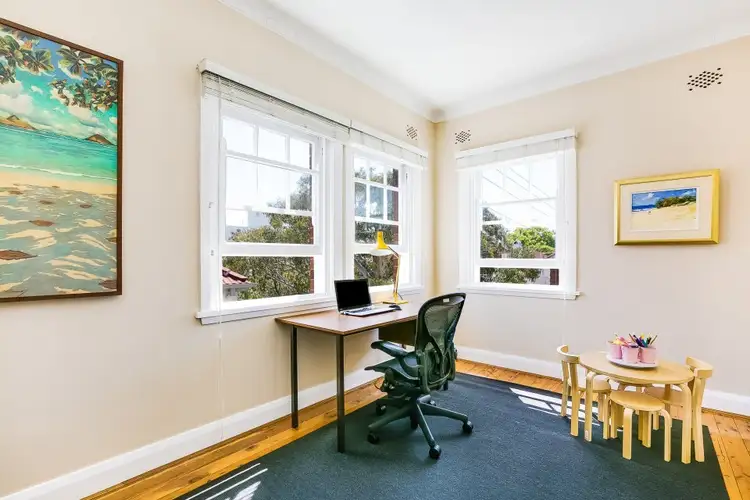 Fourth view of Homely apartment listing, 2/8 Osborne Road, Manly NSW 2095