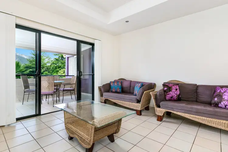 Main view of Homely unit listing, 333/644 Bruce Highway, Woree QLD 4868