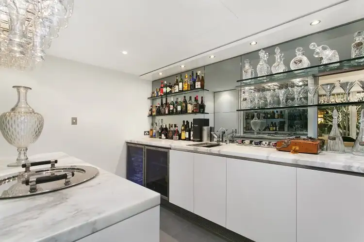 Fifth view of Homely apartment listing, 120/19 Hickson Road, Dawes Point NSW 2000