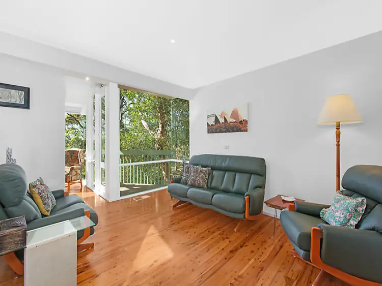 Third view of Homely house listing, 47 Yarrabung Road, St Ives NSW 2075