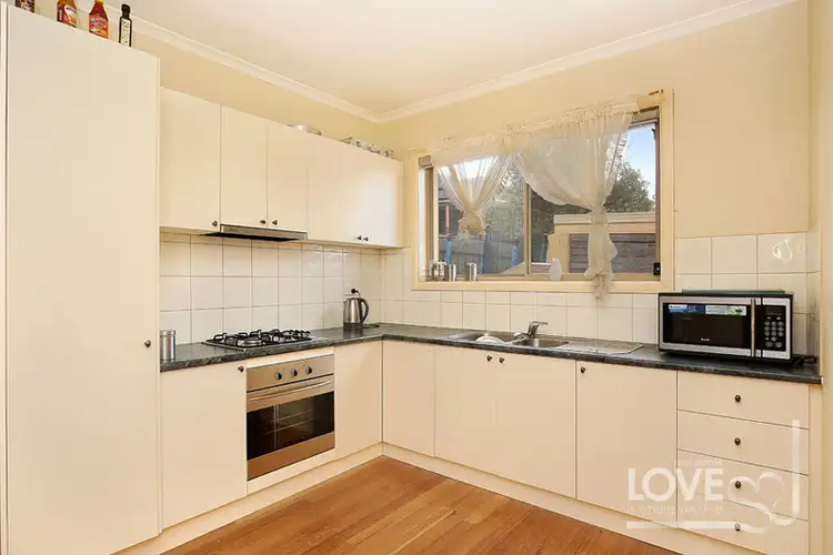 Second view of Homely unit listing, 2/7 Oulton Crescent, Reservoir VIC 3073