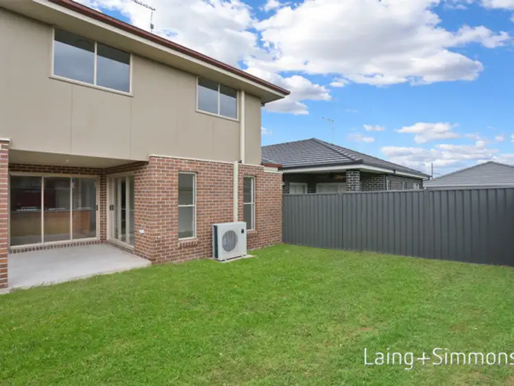 Fifth view of Homely house listing, 18 Blackburn Street, Ropes Crossing NSW 2760