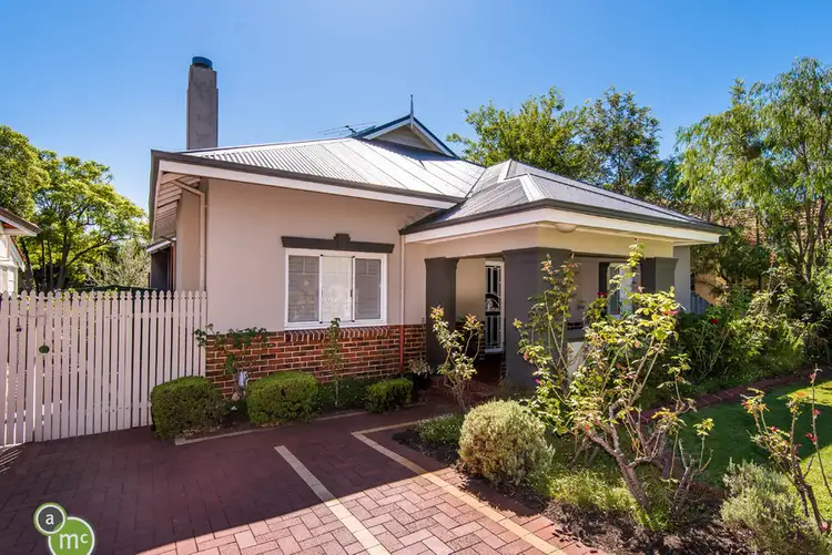 Second view of Homely house listing, 14 McCallum Avenue, Daglish WA 6008