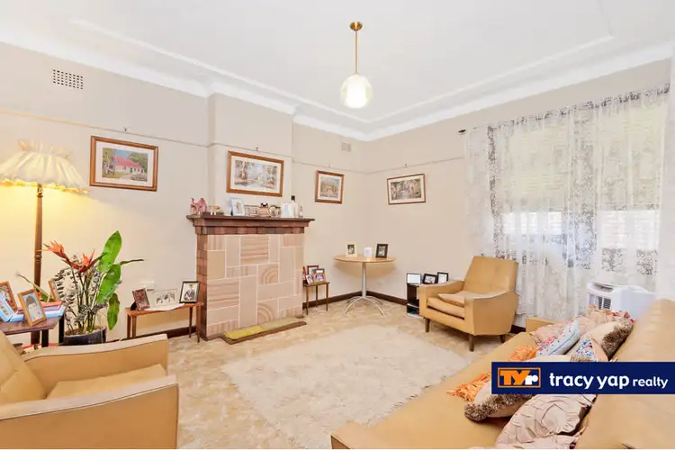 Second view of Homely house listing, 31 Wentworth Road, Eastwood NSW 2122