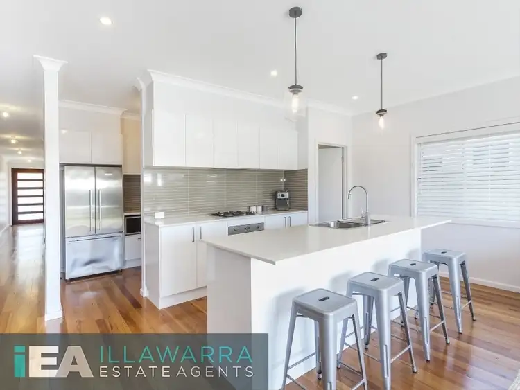 Third view of Homely house listing, 19 Bayview Avenue, Haywards Bay NSW 2530