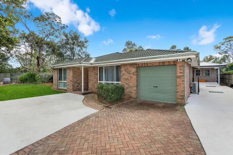 1A Church Street, Mount Kuring-gai NSW 2080